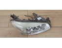 Recambio de faro derecho para toyota rav 4 (a3) 2.2 d referencia OEM IAM   