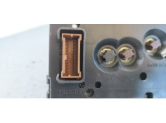 Recambio de cuadro instrumentos para nissan almera tino (v10m) básico referencia OEM IAM BU071  