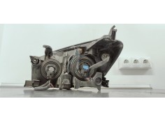 Recambio de faro derecho para toyota rav 4 (a3) 2.2 d referencia OEM IAM   