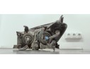 Recambio de faro derecho para toyota rav 4 (a3) 2.2 d referencia OEM IAM   