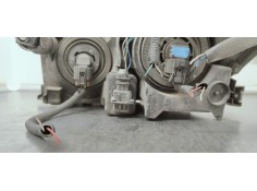 Recambio de faro derecho para toyota rav 4 (a3) 2.2 d referencia OEM IAM   