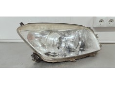 Recambio de faro derecho para toyota rav 4 (a3) 2.2 d referencia OEM IAM   