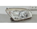 Recambio de faro derecho para toyota rav 4 (a3) 2.2 d referencia OEM IAM   
