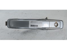 Recambio de maneta exterior delantera izquierda para ssangyong rexton rx 270 full referencia OEM IAM   