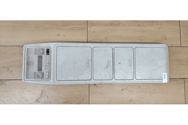 Recambio de pantalla multifuncion para seat altea xl (5p5) 2.0 tdi referencia OEM IAM 5P0868403  