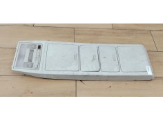 Recambio de pantalla multifuncion para seat altea xl (5p5) 2.0 tdi referencia OEM IAM 5P0868403  