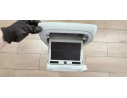 Recambio de pantalla multifuncion para seat altea xl (5p5) 2.0 tdi referencia OEM IAM 5P0868403  