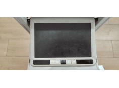 Recambio de pantalla multifuncion para seat altea xl (5p5) 2.0 tdi referencia OEM IAM 5P0868403  