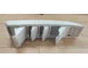 Recambio de pantalla multifuncion para seat altea xl (5p5) 2.0 tdi referencia OEM IAM 5P0868403  