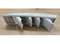 Recambio de pantalla multifuncion para seat altea xl (5p5) 2.0 tdi referencia OEM IAM 5P0868403  
