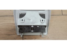 Recambio de pantalla multifuncion para seat altea xl (5p5) 2.0 tdi referencia OEM IAM 5P0868403  