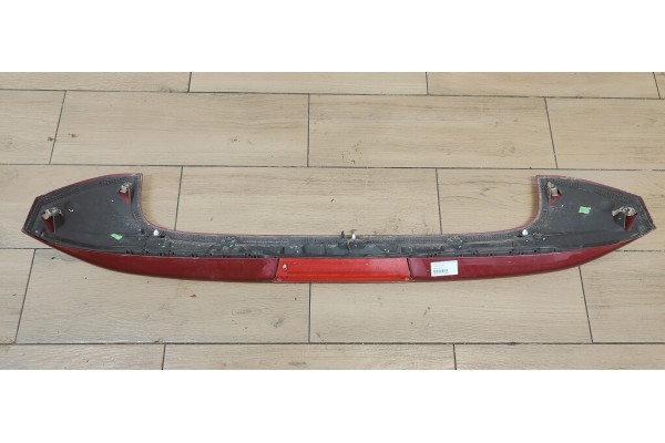 Recambio de aleron trasero para ford fiesta (cb1) 1.6 tdci 95 fap referencia OEM IAM 8A61A44210B  