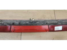 Recambio de aleron trasero para ford fiesta (cb1) 1.6 tdci 95 fap referencia OEM IAM 8A61A44210B  