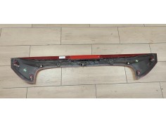 Recambio de aleron trasero para ford fiesta (cb1) 1.6 tdci 95 fap referencia OEM IAM 8A61A44210B  