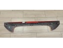 Recambio de aleron trasero para ford fiesta (cb1) 1.6 tdci 95 fap referencia OEM IAM 8A61A44210B  