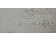 Recambio de aleron trasero para ford fiesta (cb1) 1.6 tdci 95 fap referencia OEM IAM 8A61A44210B  