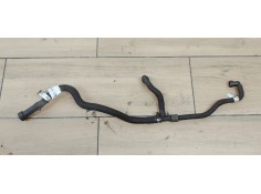 Recambio de tubo para bmw serie 1 lim. (f20/f21) 2.0 d 150 [118] fap referencia OEM IAM 13538514102  
