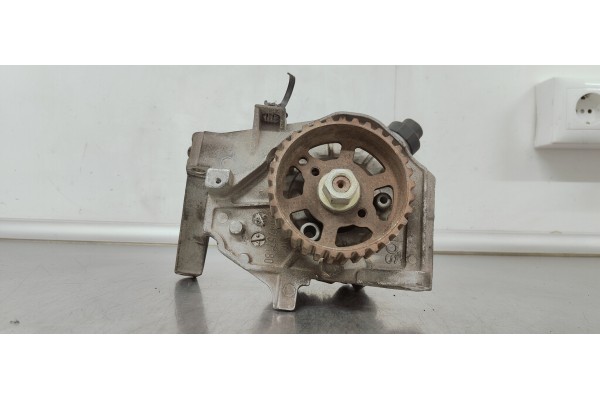 Recambio de bomba inyeccion para citroen c4 berlina cool referencia OEM IAM 0445010102  