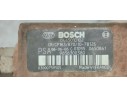 Recambio de bomba inyeccion para citroen c4 berlina cool referencia OEM IAM 0445010102  