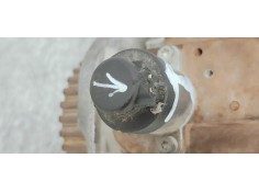 Recambio de bomba inyeccion para citroen c4 berlina cool referencia OEM IAM 0445010102  