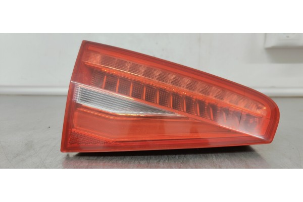 Recambio de piloto trasero izquierdo interior para audi a4 ber. (b8) 2.0 tdi referencia OEM IAM 8K5945093AC  