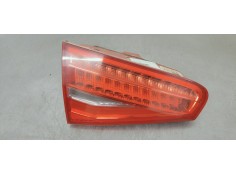 Recambio de piloto trasero izquierdo interior para audi a4 ber. (b8) 2.0 tdi referencia OEM IAM 8K5945093AC  