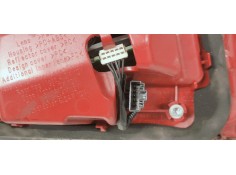 Recambio de piloto trasero izquierdo interior para audi a4 ber. (b8) 2.0 tdi referencia OEM IAM 8K5945093AC  