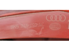 Recambio de piloto trasero izquierdo interior para audi a4 ber. (b8) 2.0 tdi referencia OEM IAM 8K5945093AC  