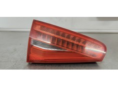 Recambio de piloto trasero izquierdo interior para audi a4 ber. (b8) 2.0 tdi referencia OEM IAM 8K5945093AC  