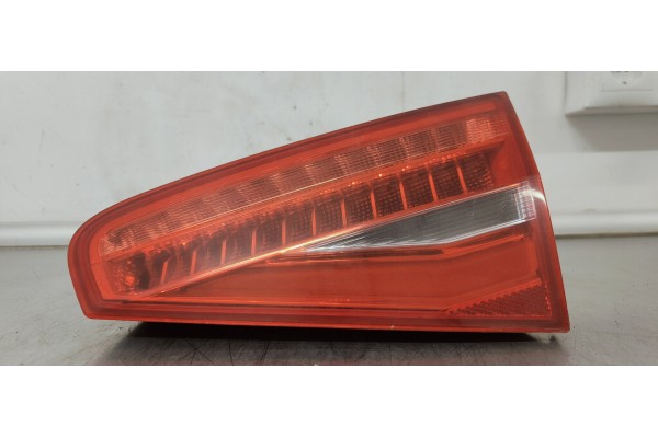 Recambio de piloto trasero derecho interior para audi a4 ber. (b8) 2.0 tdi referencia OEM IAM 8K5945094AC  