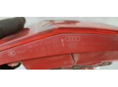 Recambio de piloto trasero derecho interior para audi a4 ber. (b8) 2.0 tdi referencia OEM IAM 8K5945094AC  