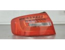 Recambio de piloto trasero izquierdo para audi a4 ber. (b8) 2.0 tdi referencia OEM IAM 8K5945095AC  