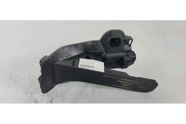 Recambio de pedal acelerador para audi a3 sportback (8p) 2.0 tdi ambition referencia OEM IAM   