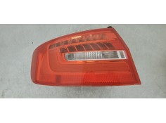 Recambio de piloto trasero izquierdo para audi a4 ber. (b8) 2.0 tdi referencia OEM IAM 8K5945095AC  
