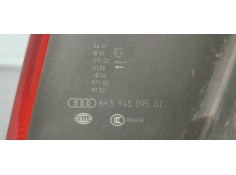 Recambio de piloto trasero izquierdo para audi a4 ber. (b8) 2.0 tdi referencia OEM IAM 8K5945095AC  