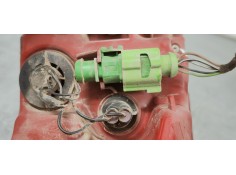 Recambio de piloto trasero izquierdo para audi a4 ber. (b8) 2.0 tdi referencia OEM IAM 8K5945095AC  