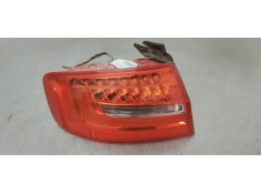 Recambio de piloto trasero izquierdo para audi a4 ber. (b8) 2.0 tdi referencia OEM IAM 8K5945095AC  