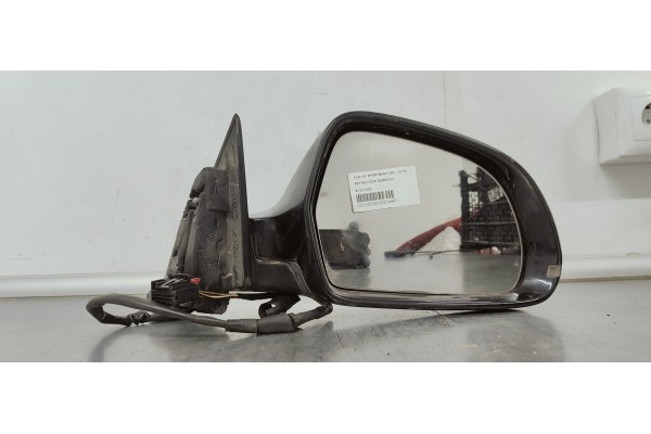 Recambio de retrovisor derecho para audi a3 sportback (8p) 1.6 tdi referencia OEM IAM E1021000  