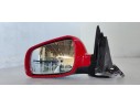 Recambio de retrovisor izquierdo para volkswagen passat variant (3b6) 1.9 tdi referencia OEM IAM   