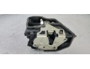Recambio de cerradura puerta trasera izquierda para bmw serie 5 berlina (e60) 530xd referencia OEM IAM   