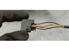 Recambio de retrovisor derecho para audi a3 sportback (8p) 1.6 tdi referencia OEM IAM E1021000  