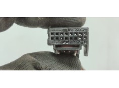 Recambio de retrovisor derecho para audi a3 sportback (8p) 1.6 tdi referencia OEM IAM E1021000  