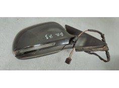 Recambio de retrovisor derecho para audi a3 sportback (8p) 1.6 tdi referencia OEM IAM E1021000  