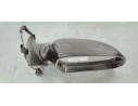 Recambio de retrovisor derecho para audi a3 sportback (8p) 1.6 tdi referencia OEM IAM E1021000  