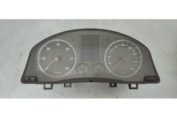 Recambio de cuadro instrumentos para volkswagen golf v berlina (1k1) highline 4motion referencia OEM IAM 1K0920860L  