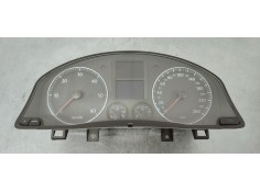 Recambio de cuadro instrumentos para volkswagen golf v berlina (1k1) highline 4motion referencia OEM IAM 1K0920860L  