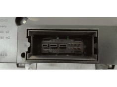 Recambio de cuadro instrumentos para volkswagen golf v berlina (1k1) highline 4motion referencia OEM IAM 1K0920860L  