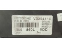 Recambio de cuadro instrumentos para volkswagen golf v berlina (1k1) highline 4motion referencia OEM IAM 1K0920860L  