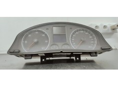 Recambio de cuadro instrumentos para volkswagen golf v berlina (1k1) highline 4motion referencia OEM IAM 1K0920860L  