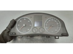 Recambio de cuadro instrumentos para volkswagen golf v berlina (1k1) highline 4motion referencia OEM IAM 1K0920860L  